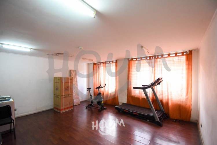 Departamento en Avenida Ejército Libertador