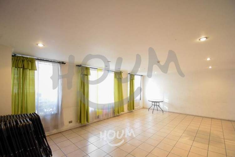 Departamento en Avenida Ejército Libertador