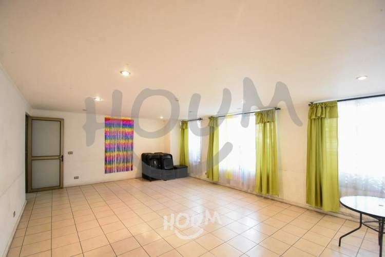 Departamento en Avenida Ejército Libertador