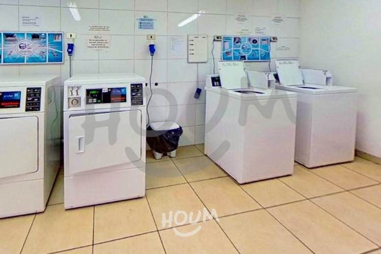 Departamento en Avenida Ejército Libertador