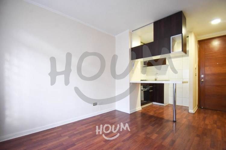 Departamento en Avenida Ejército Libertador