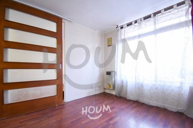 Departamento en Avenida Ejército Libertador