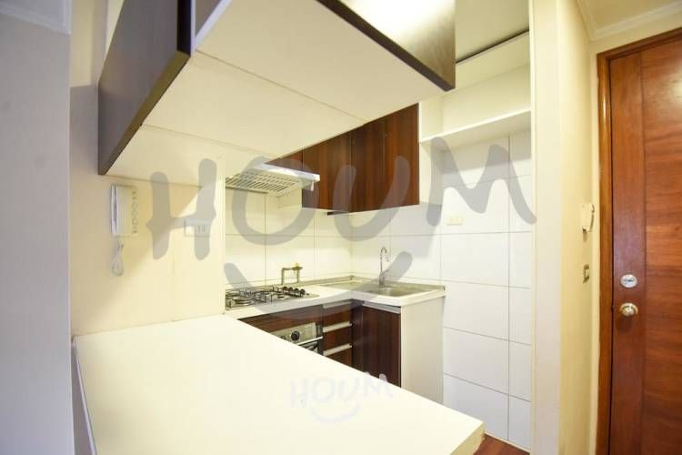 Departamento en Avenida Ejército Libertador