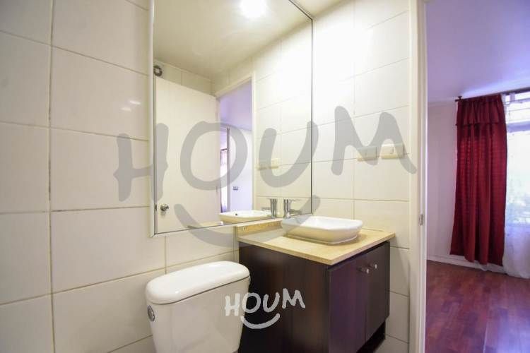 Departamento en Avenida Ejército Libertador