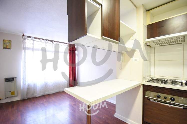 Departamento en Avenida Ejército Libertador