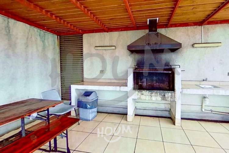 Departamento en Avenida Ejército Libertador