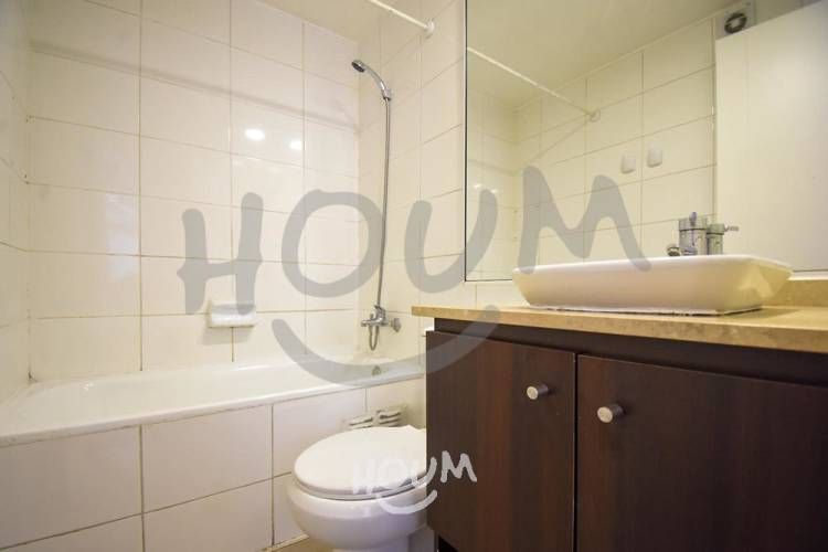 Departamento en Avenida Ejército Libertador