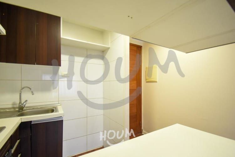 Departamento en Avenida Ejército Libertador