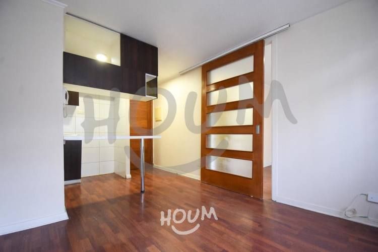 Departamento en Avenida Ejército Libertador