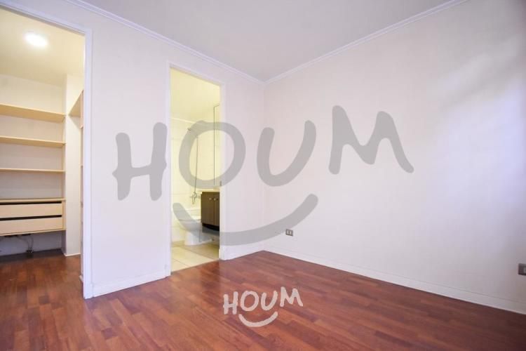 Departamento en Avenida Ejército Libertador