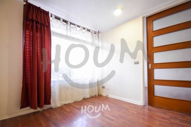 Departamento en Avenida Ejército Libertador