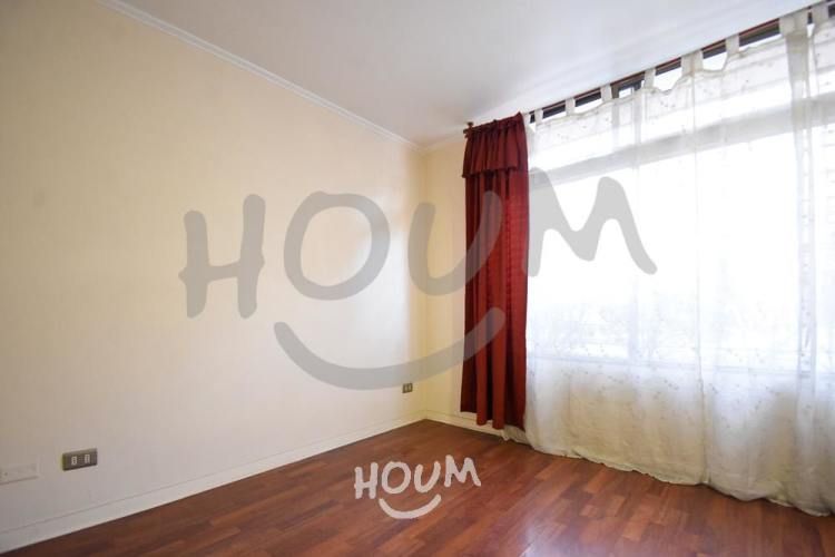 Departamento en Avenida Ejército Libertador