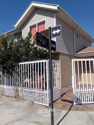 Casa en Calle San Rogelio