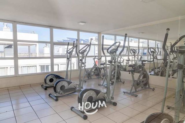 Departamento en San Diego