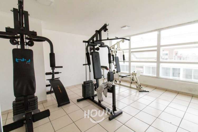 Departamento en San Diego