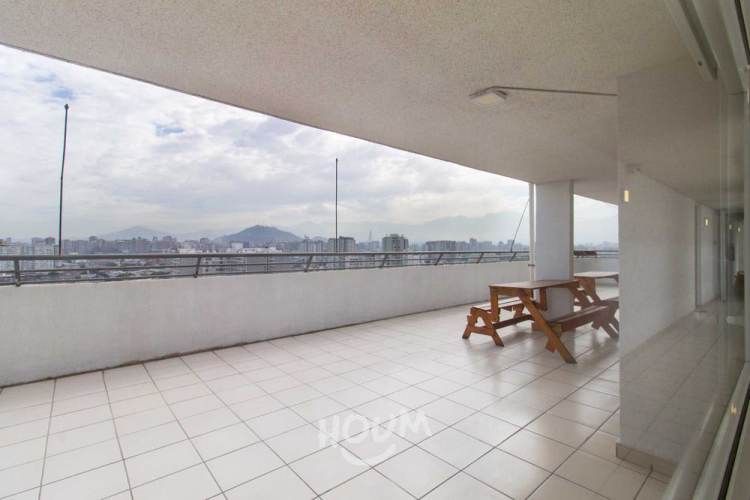 Departamento en San Diego