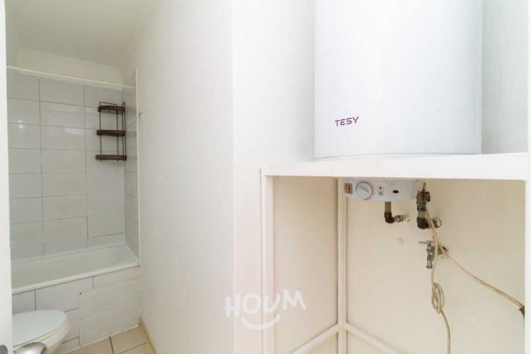 Departamento en San Diego