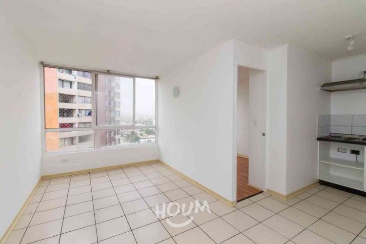 Departamento en San Diego