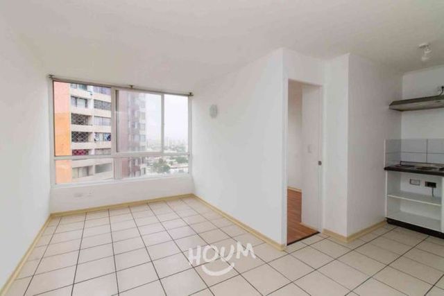 Departamento en San Diego