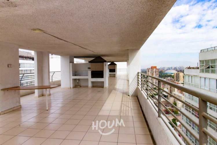 Departamento en San Diego