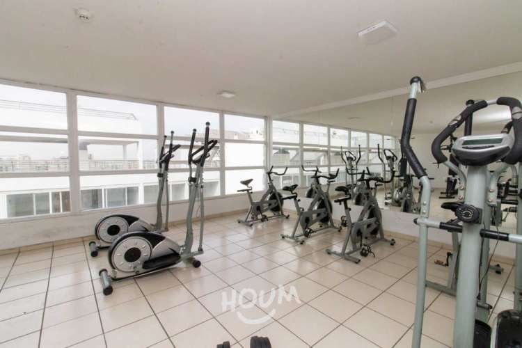 Departamento en San Diego