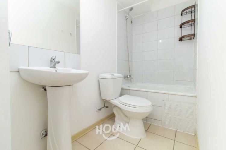 Departamento en San Diego