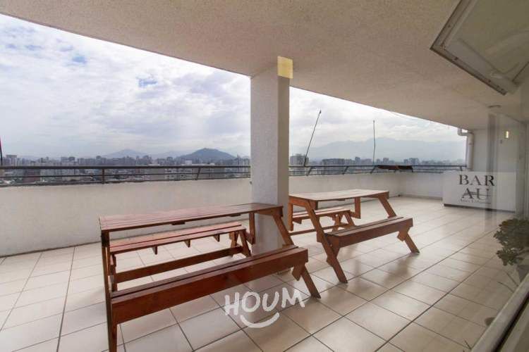 Departamento en San Diego