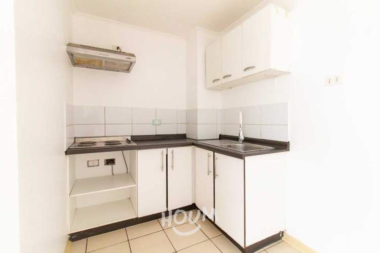 Departamento en San Diego