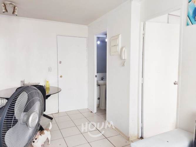 Departamento en San Diego