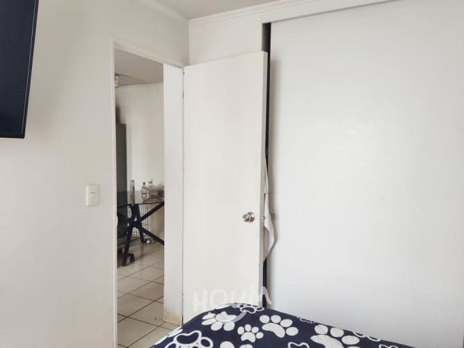 Departamento en San Diego