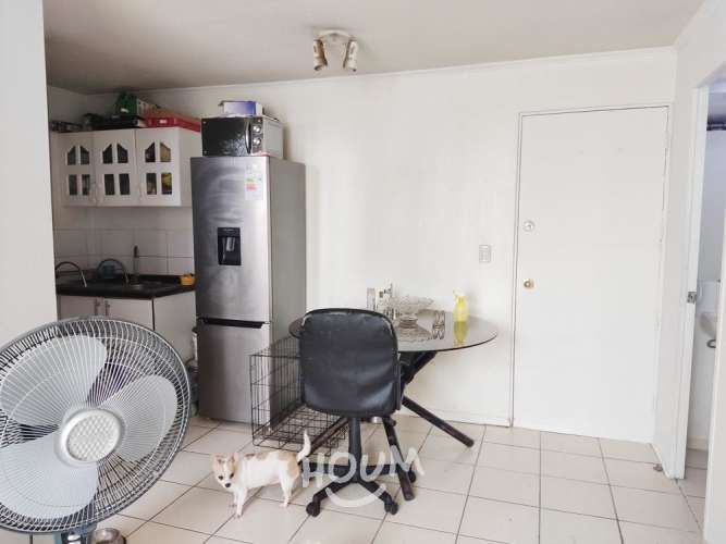 Departamento en San Diego