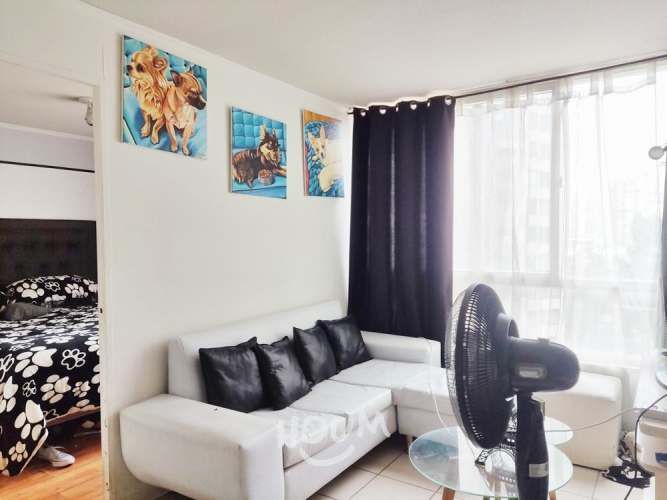 Departamento en San Diego