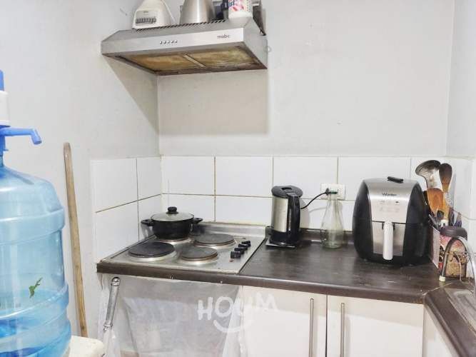 Departamento en San Diego