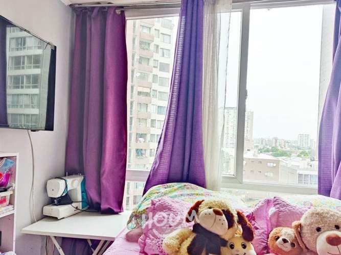 Departamento en San Diego