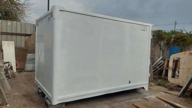 Carrocería Carga General 3.00 de largo