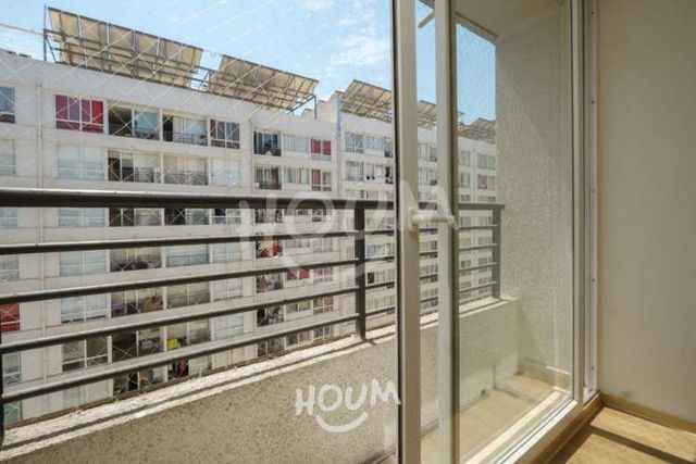 Departamento en Avenida María Rozas Velásquez