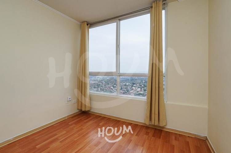 Departamento en Avenida María Rozas Velásquez