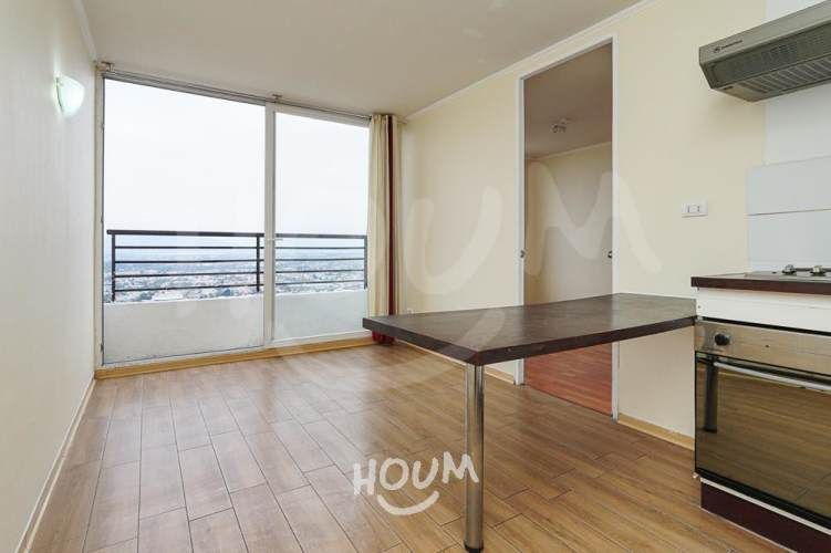 Departamento en Avenida María Rozas Velásquez