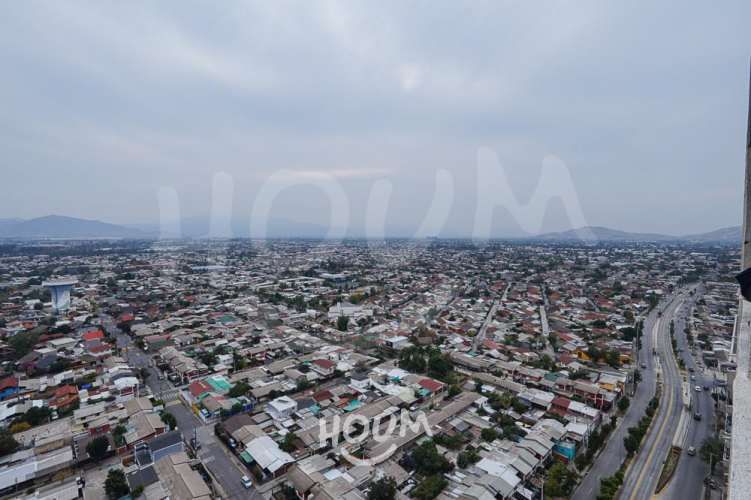 Departamento en Avenida María Rozas Velásquez