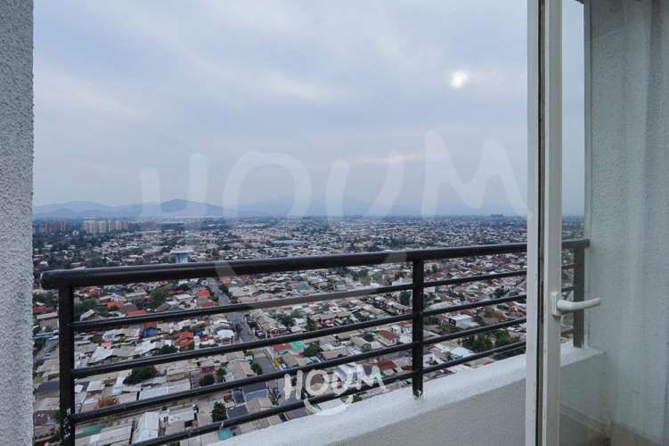 Departamento en Avenida María Rozas Velásquez