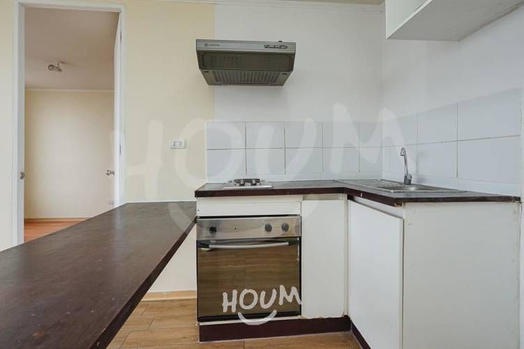 Departamento en Avenida María Rozas Velásquez