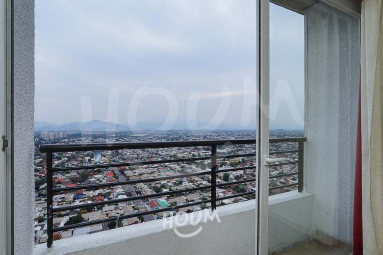 Departamento en Avenida María Rozas Velásquez