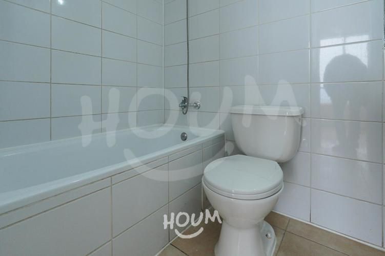 Departamento en Avenida María Rozas Velásquez