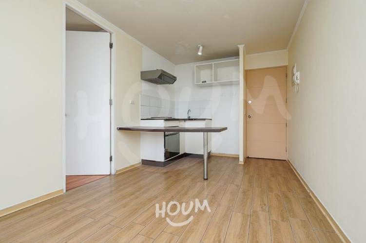 Departamento en Avenida María Rozas Velásquez