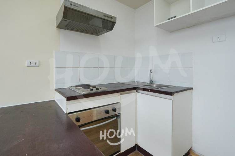 Departamento en Avenida María Rozas Velásquez