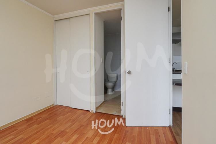 Departamento en Avenida María Rozas Velásquez