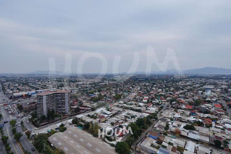 Departamento en Avenida María Rozas Velásquez