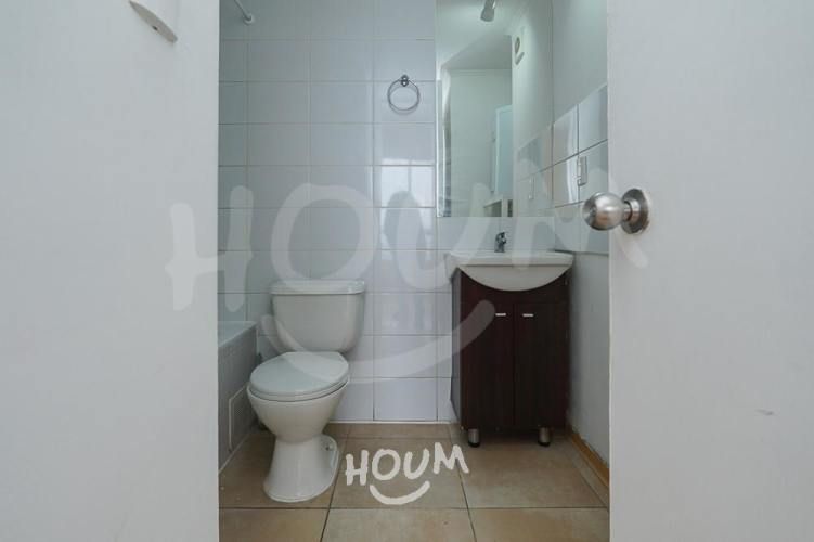 Departamento en Avenida María Rozas Velásquez