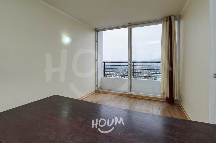 Departamento en Avenida María Rozas Velásquez