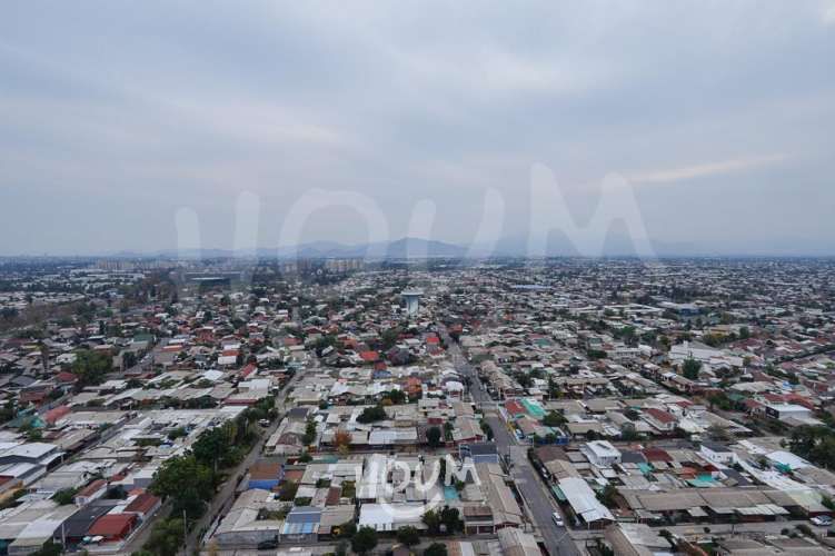 Departamento en Avenida María Rozas Velásquez